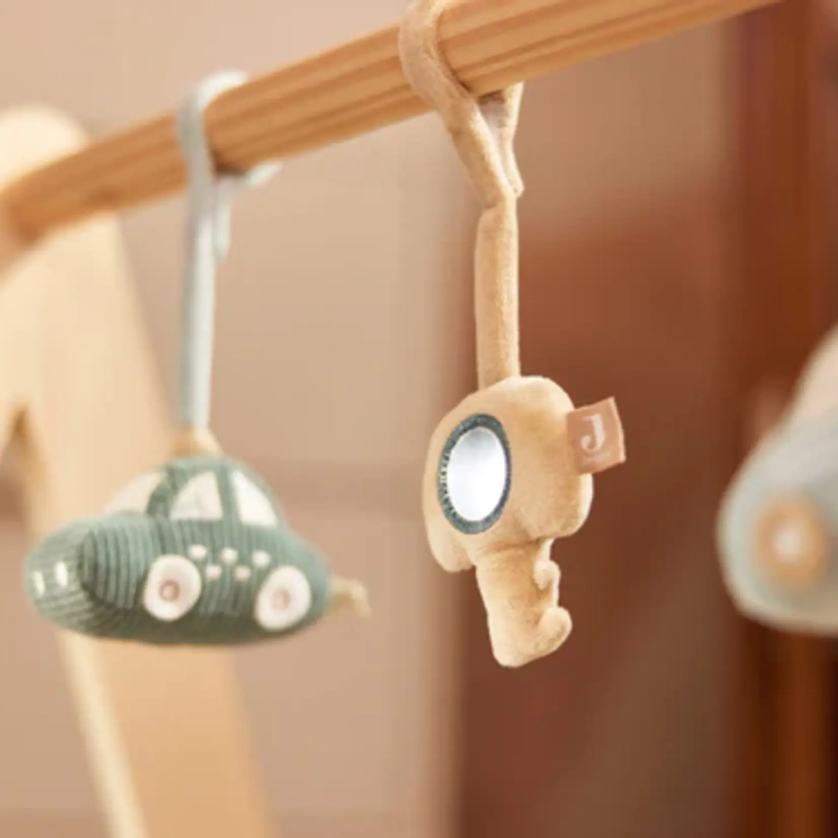 Jollein Babygym toys |