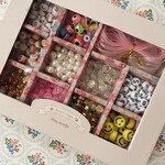 Konges Sløjd ABC jewelry set | coffret de bijoux