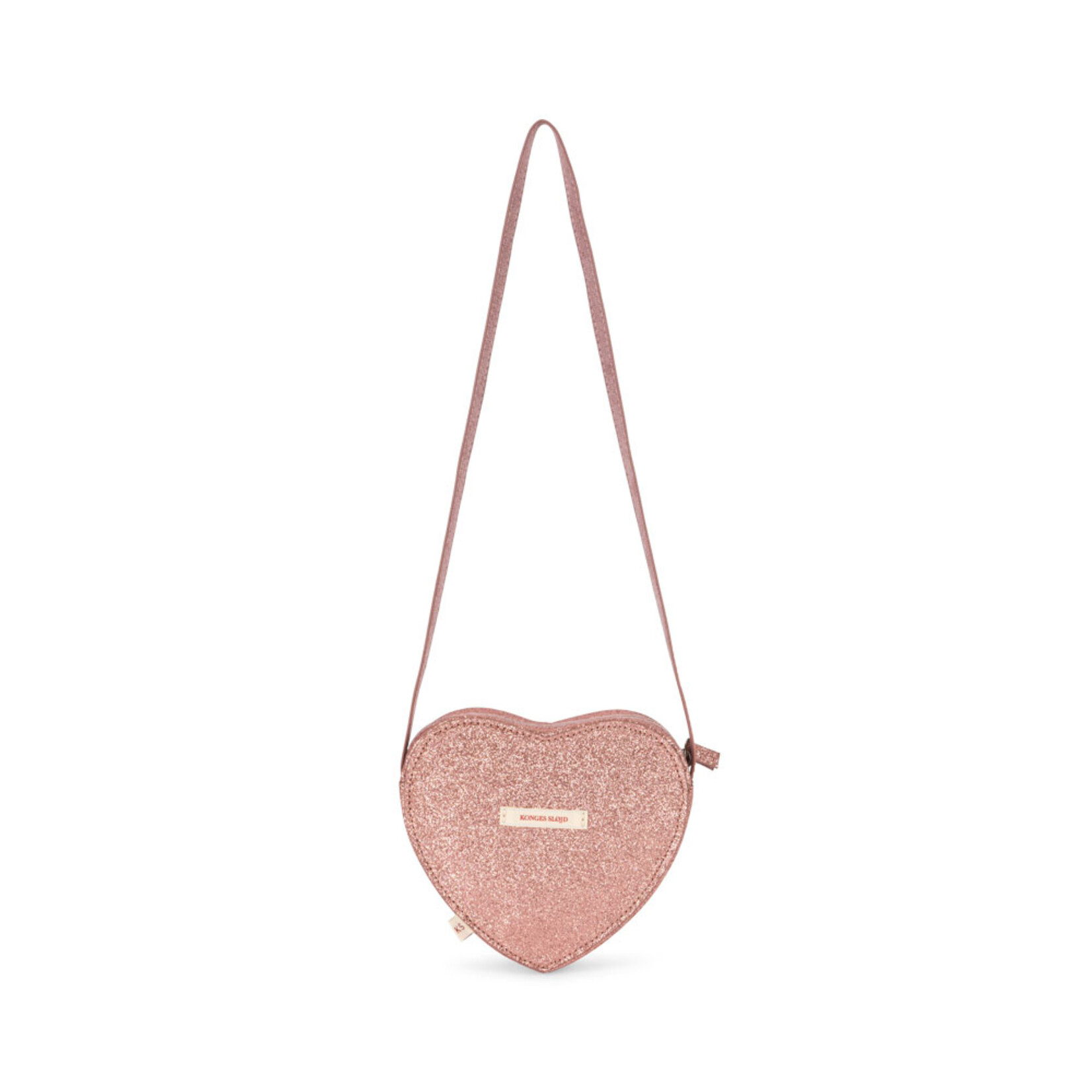 Konges Sløjd Tut shoulder bag | sirocco strawberry