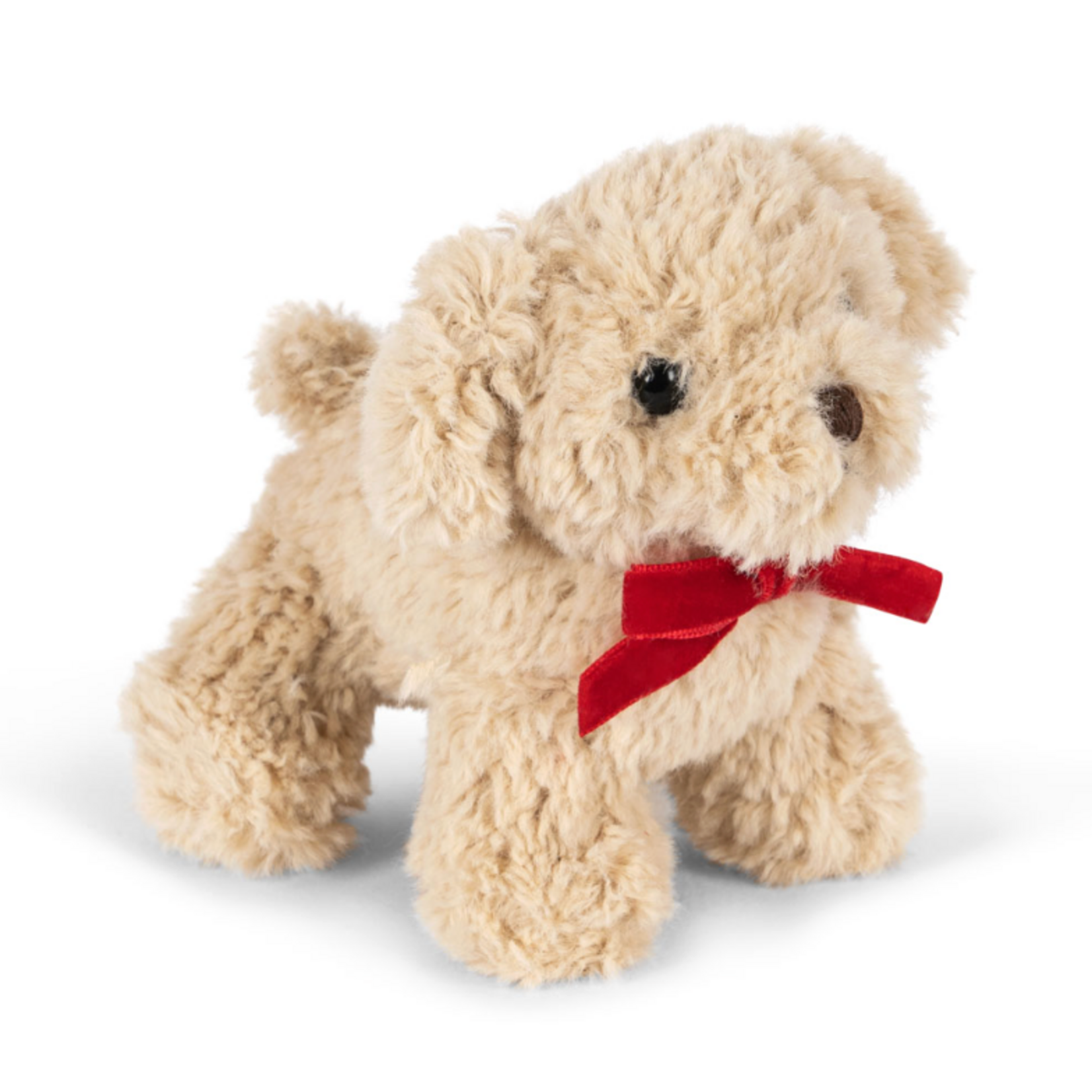 Konges Sløjd Baby animals | beige dog