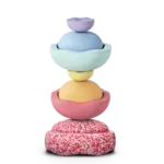 Stapelstein Stapelstein special inside set | pastel blush 6 + 1 gratuit