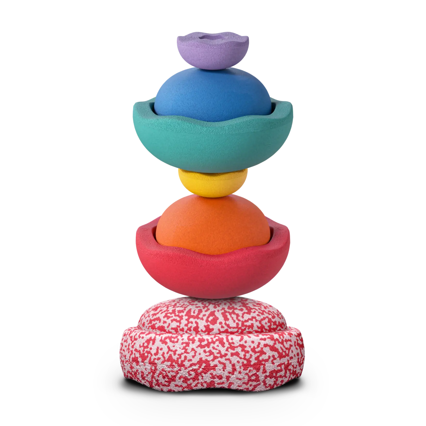 Stapelstein Stapelstein special inside set | classic blush 6 + 1 gratuit