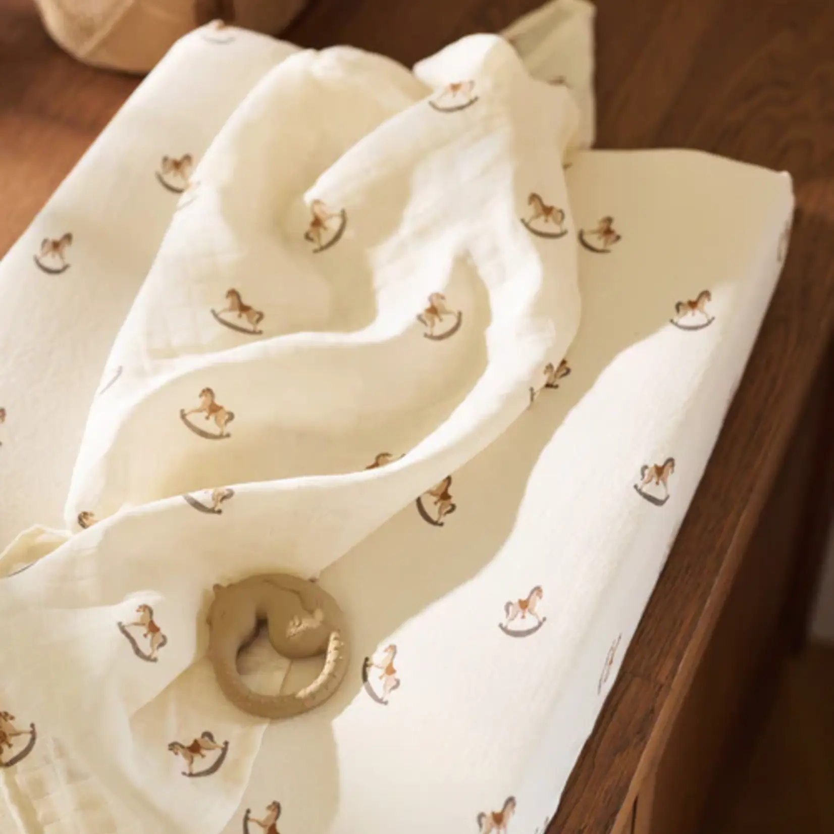 Jollein Hydrophilic multi-purpose cloths small