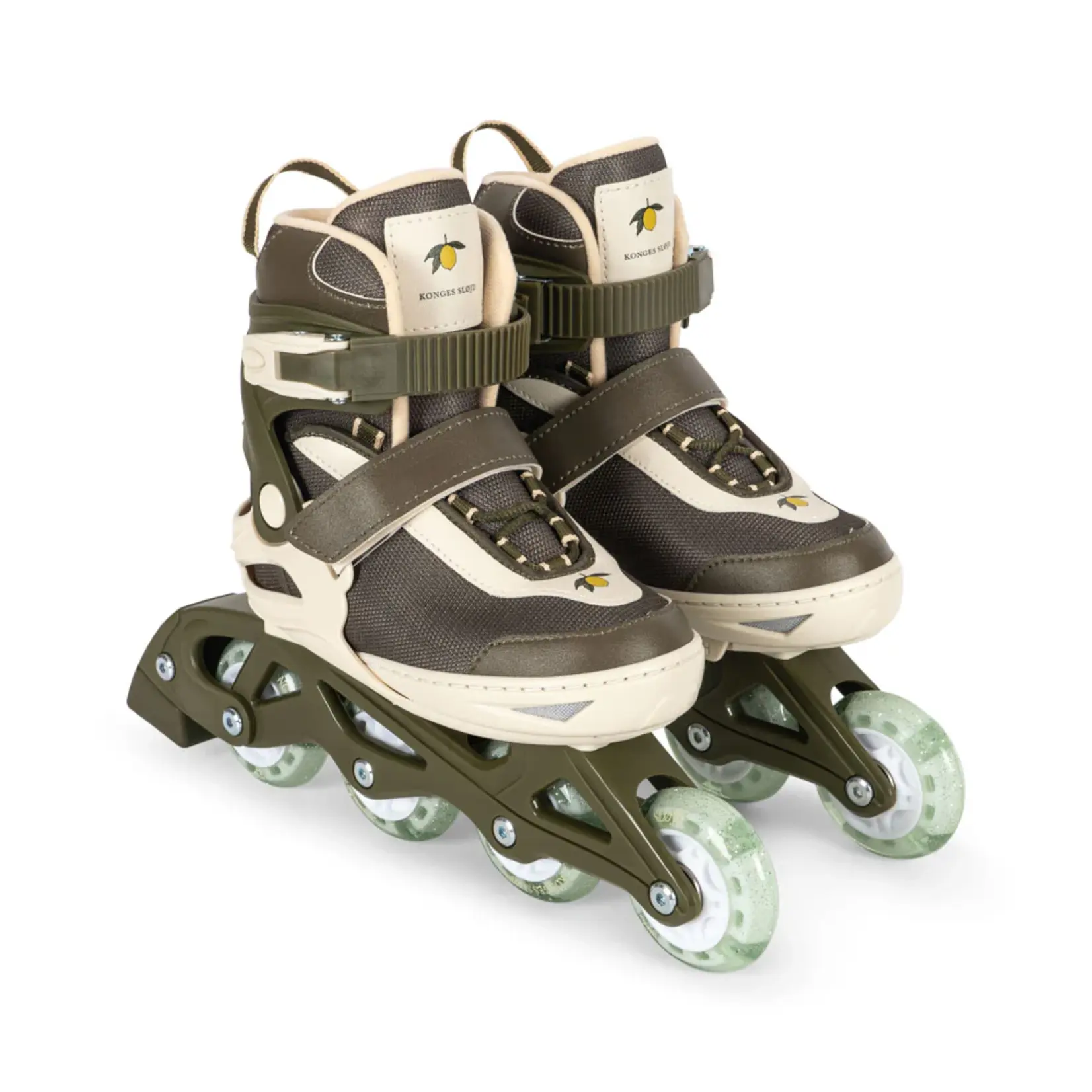 Konges Sløjd Light up roller skates | kalamata