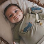 Your Wishes Sweater Elm | avion