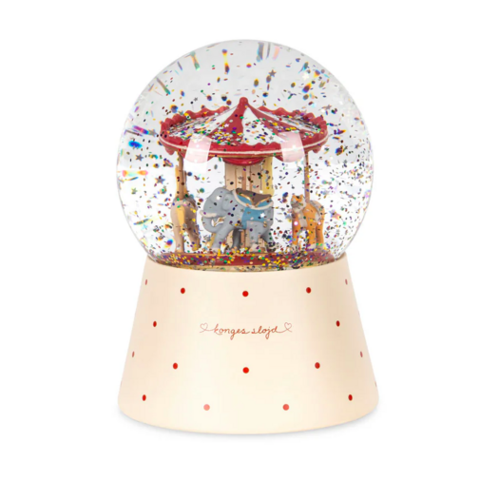 Konges Sløjd Sparkling glow ball