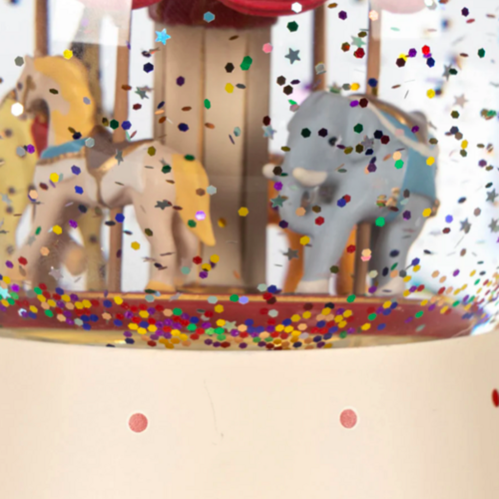 Konges Sløjd Sparkling glow ball