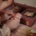 Little Dutch Story projector flashlight | pink