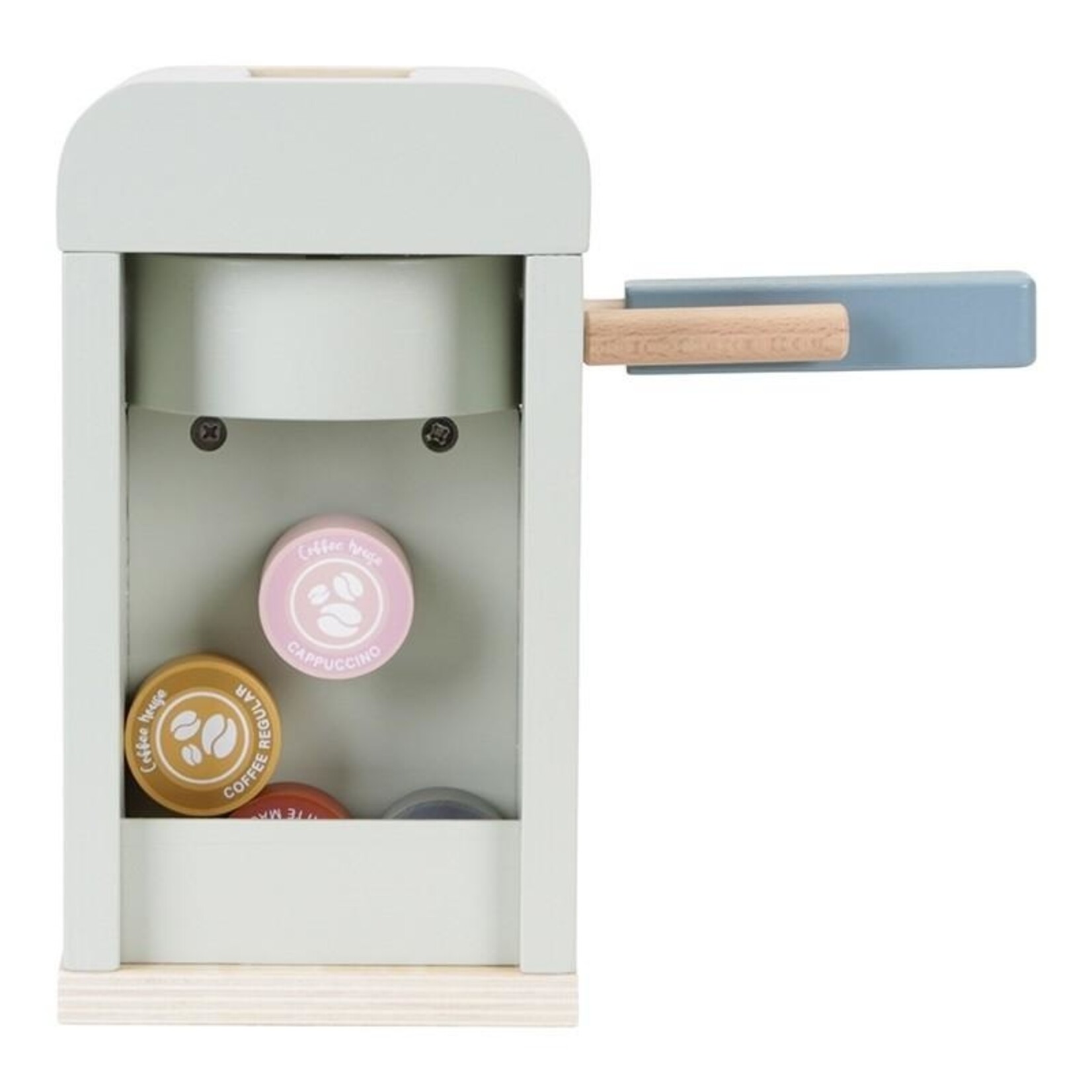 Little Dutch Play coffee maker