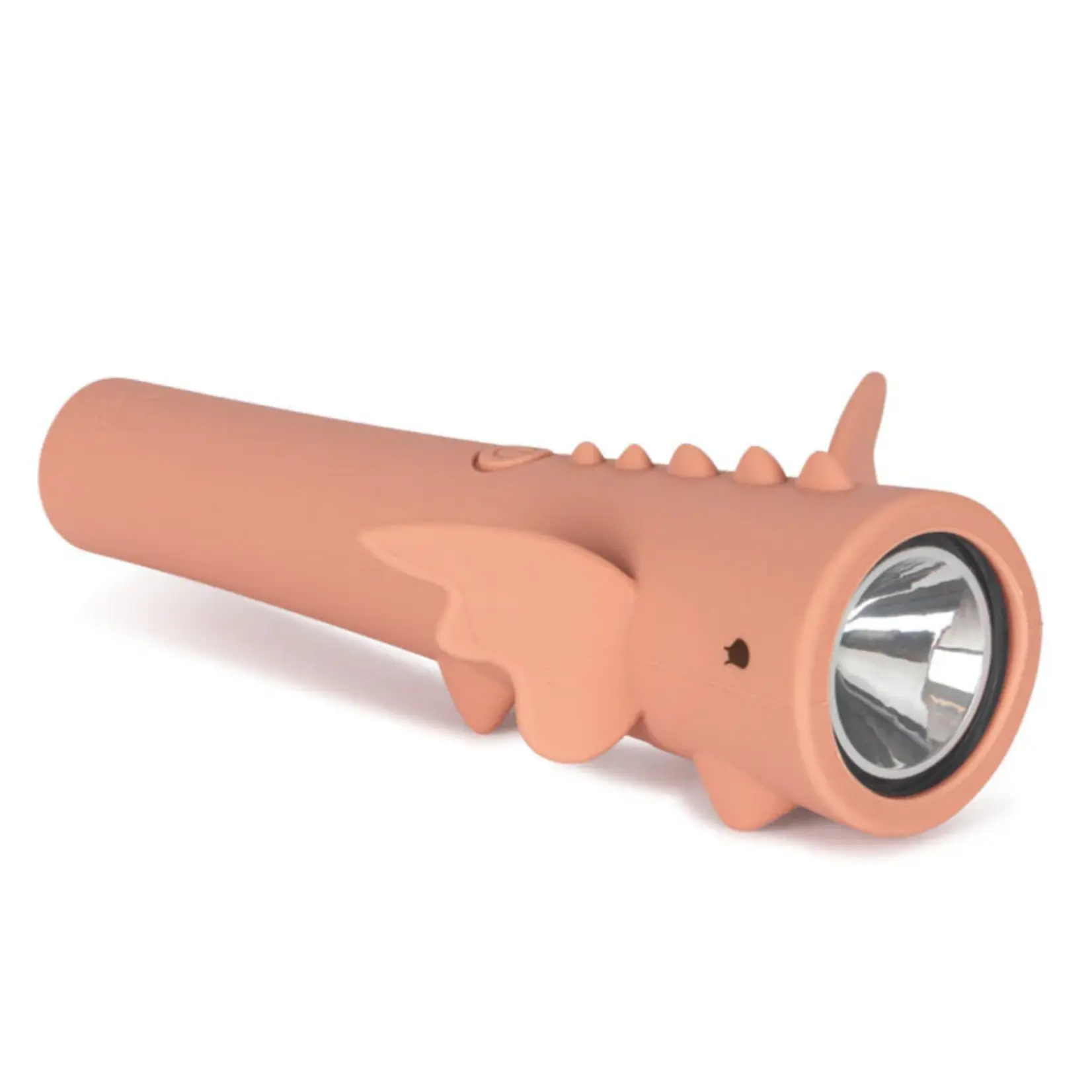 Konges Sløjd Lampe de poche dragon raspberry