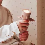 Konges Sløjd Lampe de poche dragon raspberry