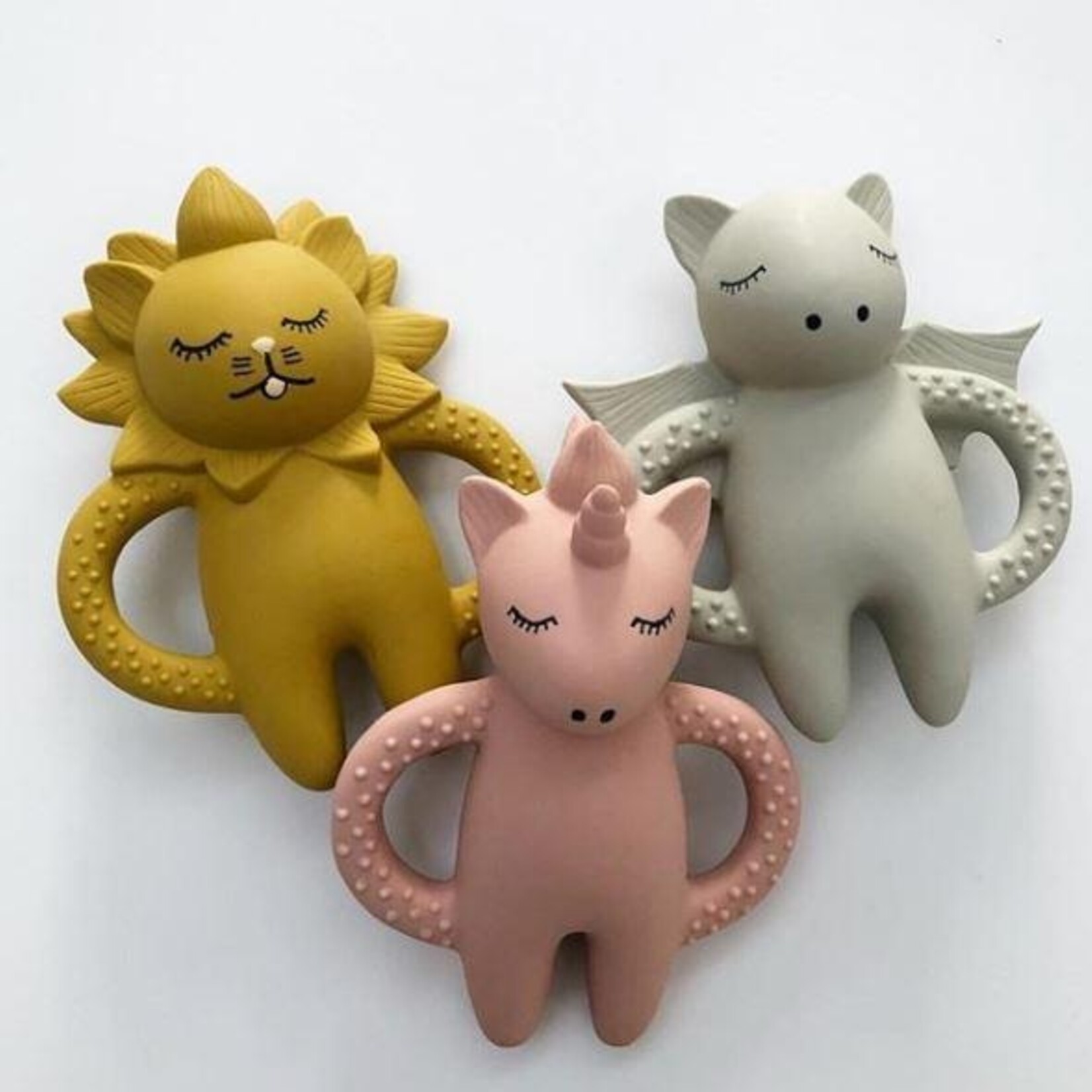 Konges Sløjd Anneau de dentition  |  batte