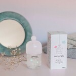 Suavinex Baby cologne 100ML