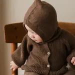 Hvid Balaclava Eddy