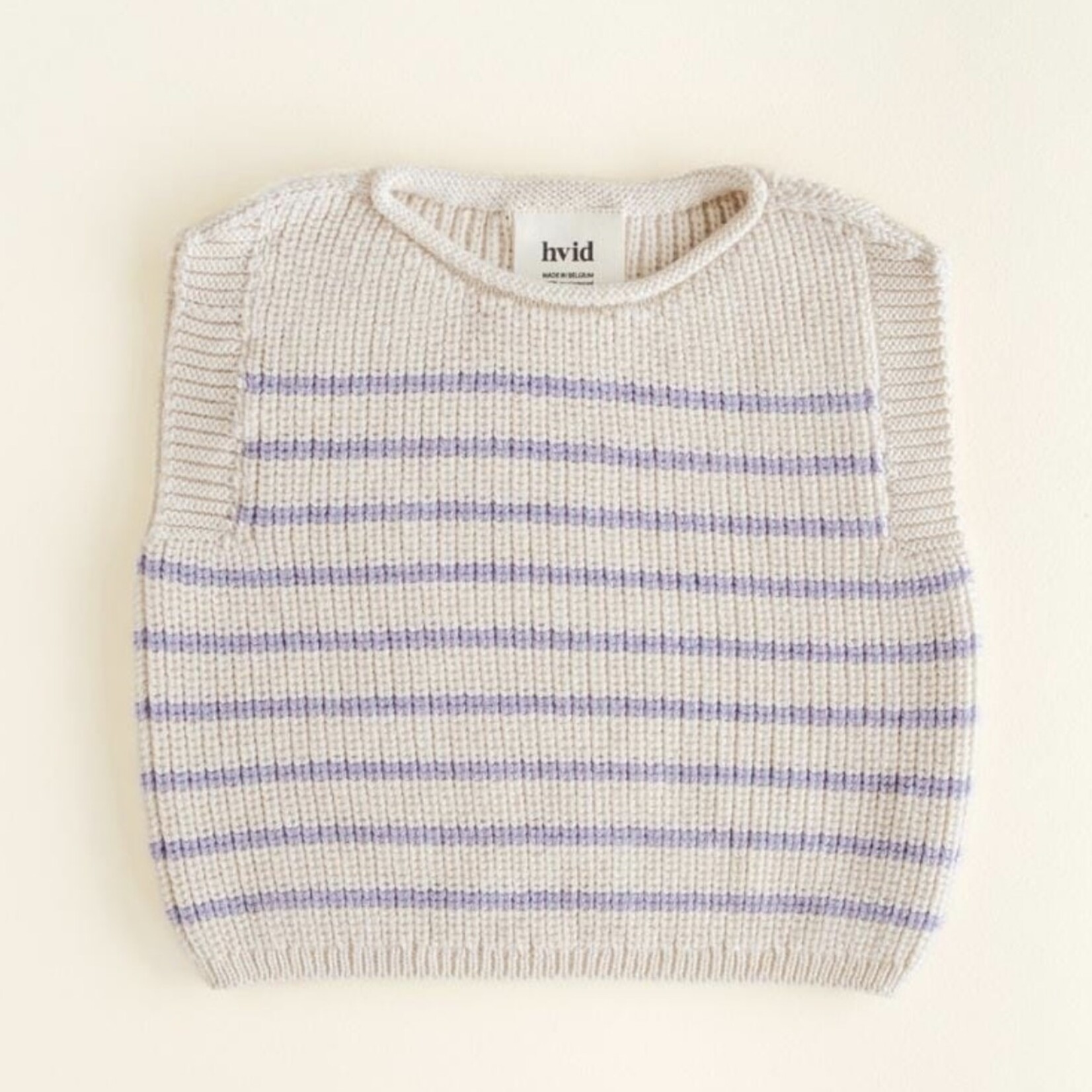 Hvid Debardeur vest Harvey