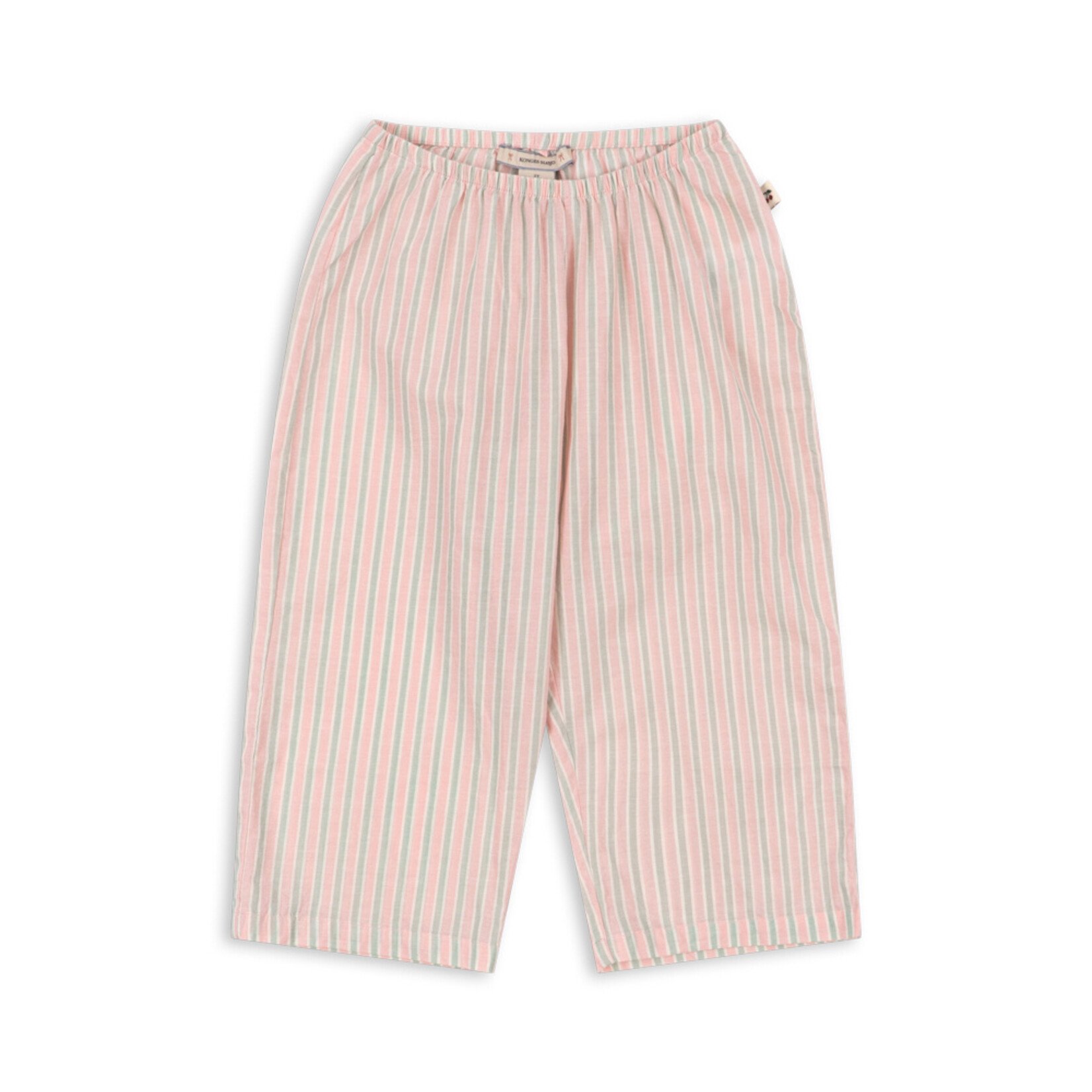 Konges Sløjd Luli pants | blush stripe