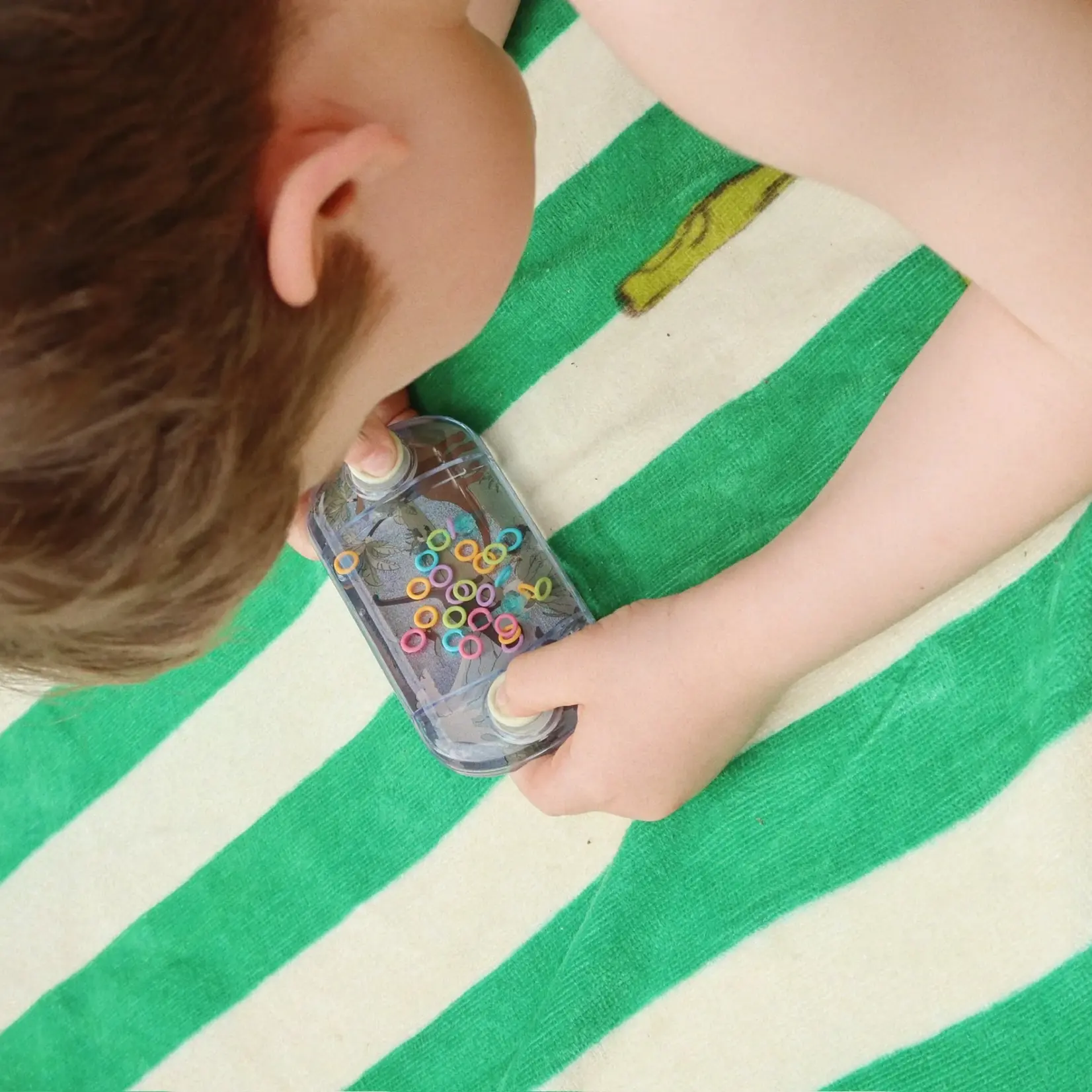 Konges Sløjd Water ring game