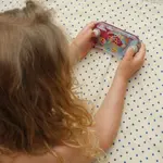 Konges Sløjd Water ring game