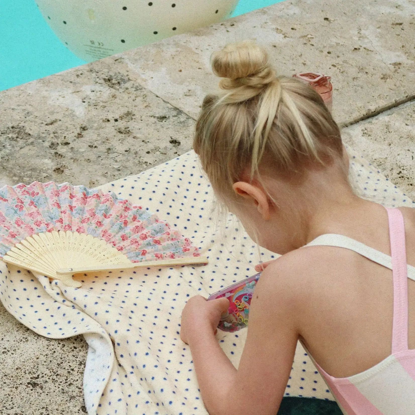 Konges Sløjd Water ring game