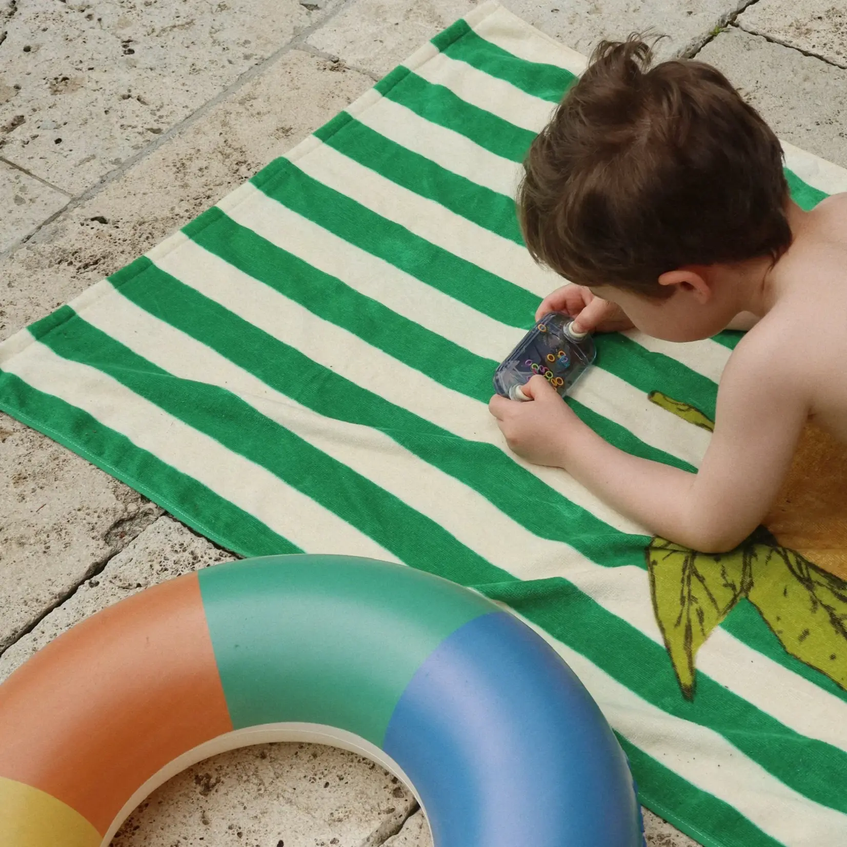 Konges Sløjd Water ring game