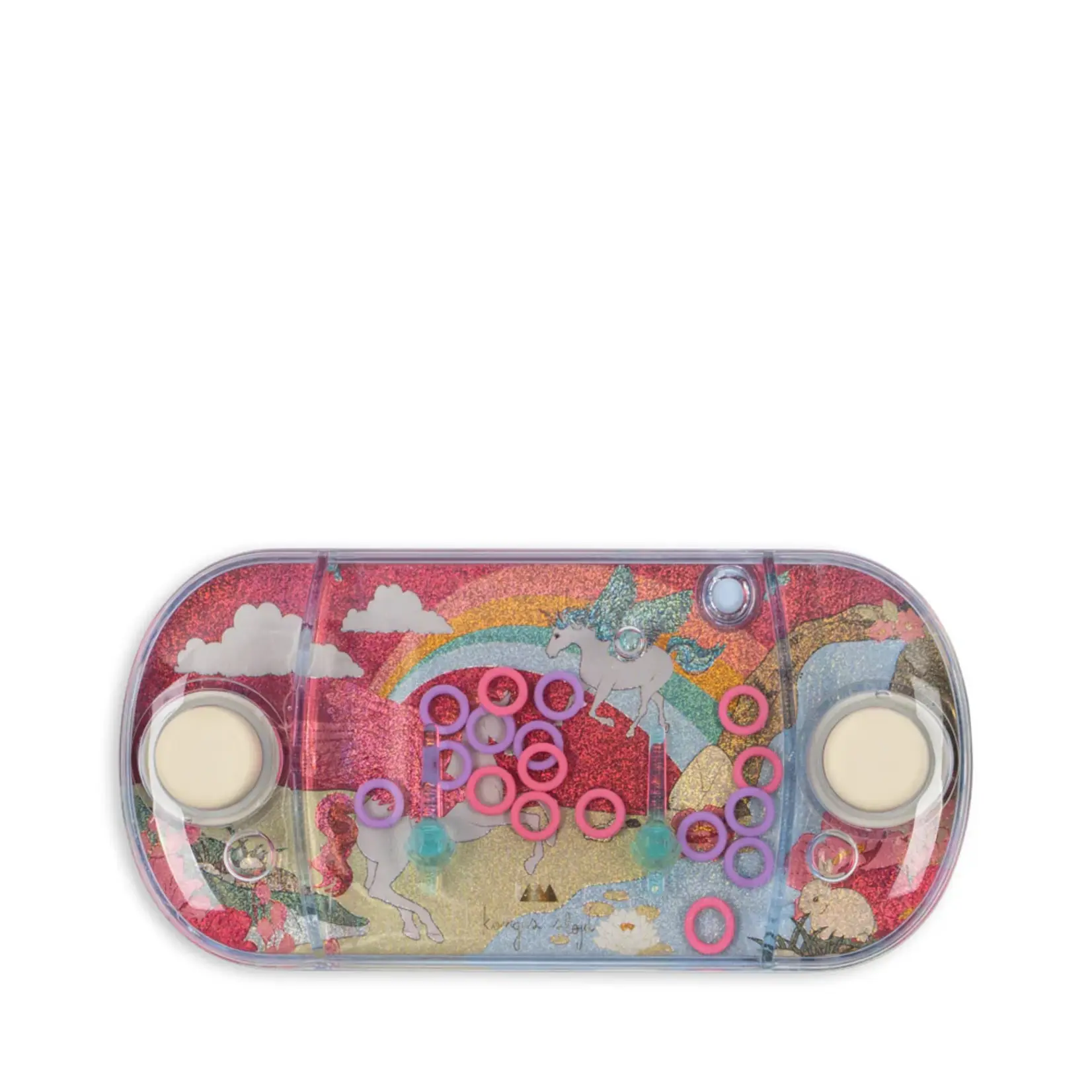 Konges Sløjd Water ring game