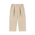Konges Sløjd Willo chinos  | oxford tan