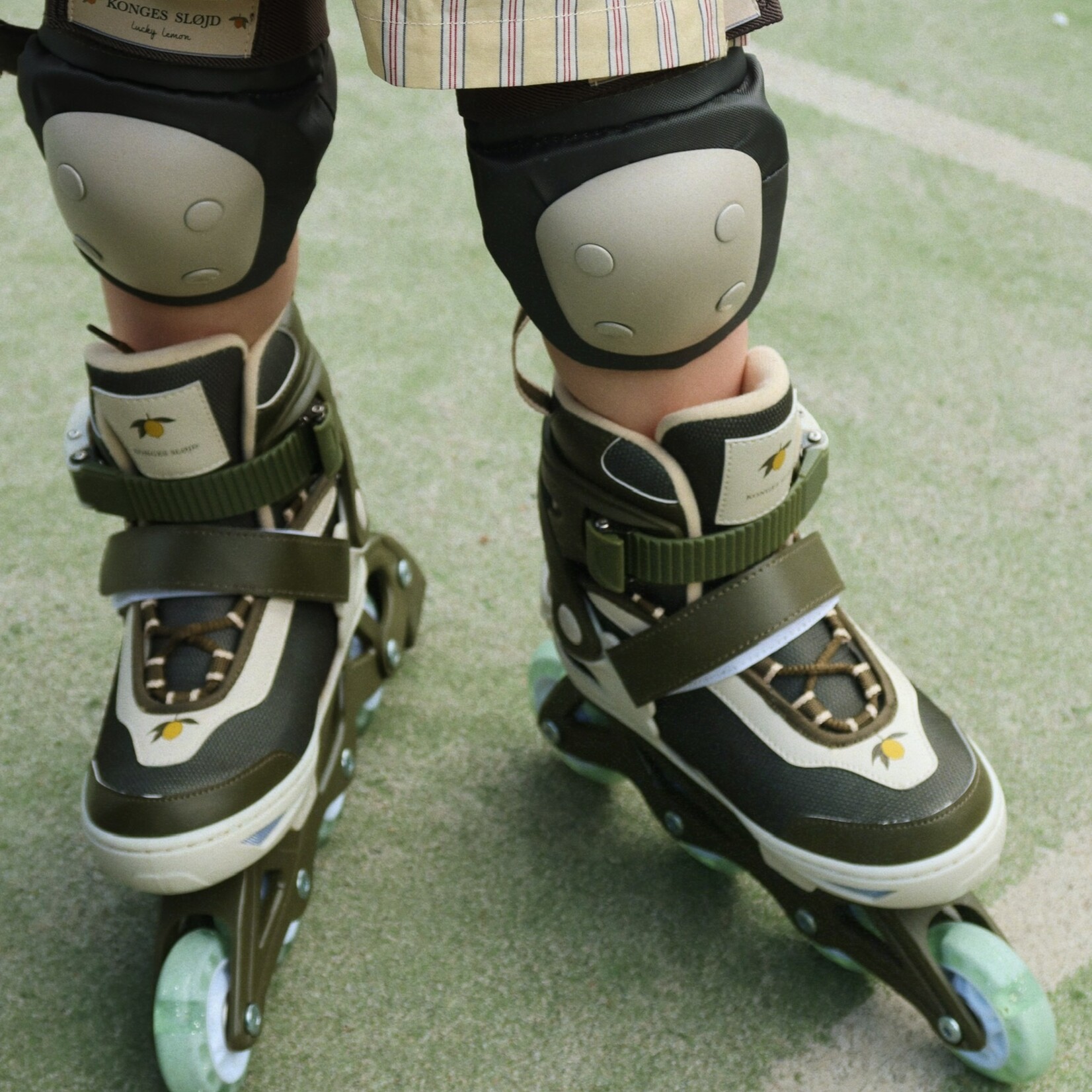 Konges Sløjd Protective gear | multiple colors