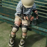 Konges Sløjd Protective gear