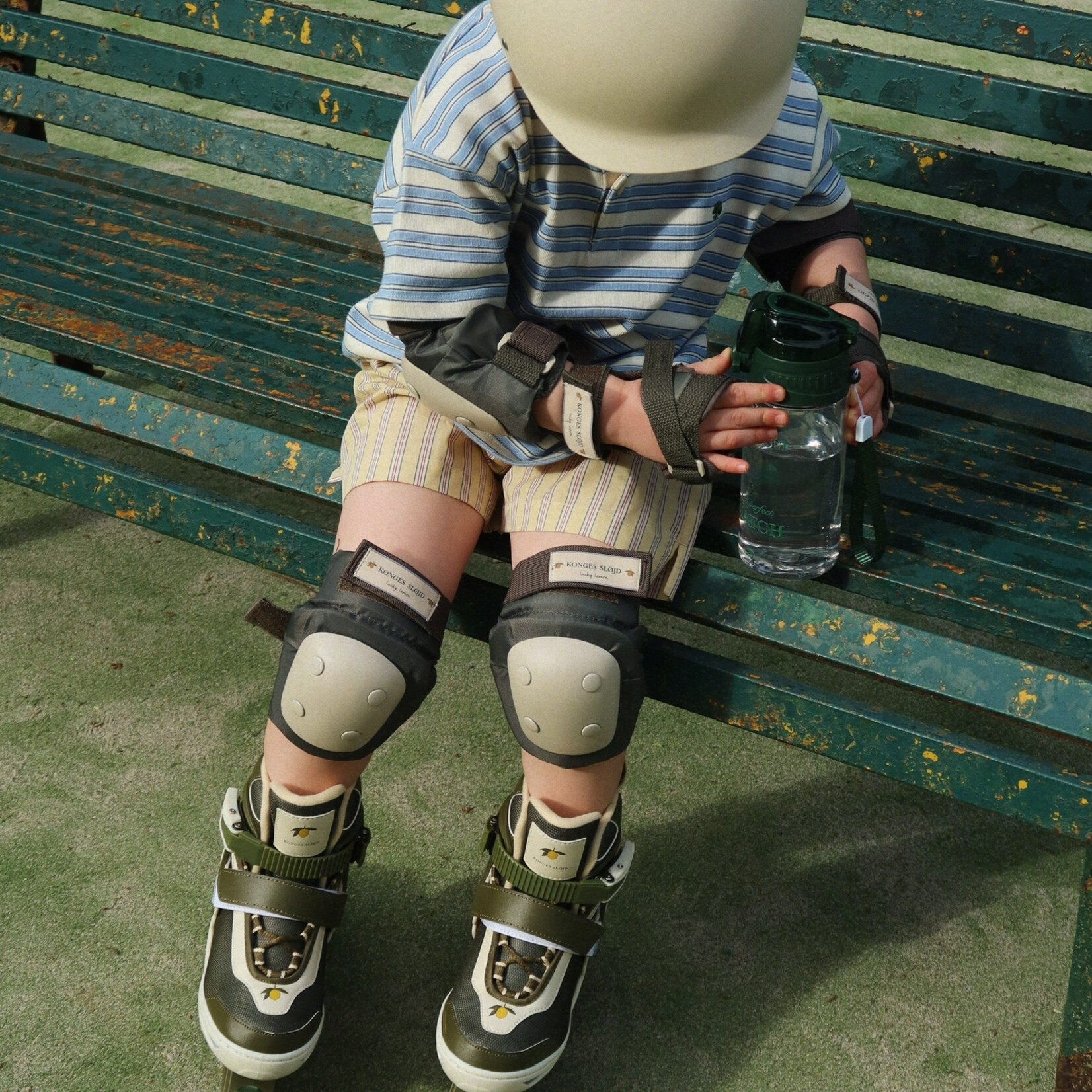 Konges Sløjd Protective gear | plusieurs couleurs