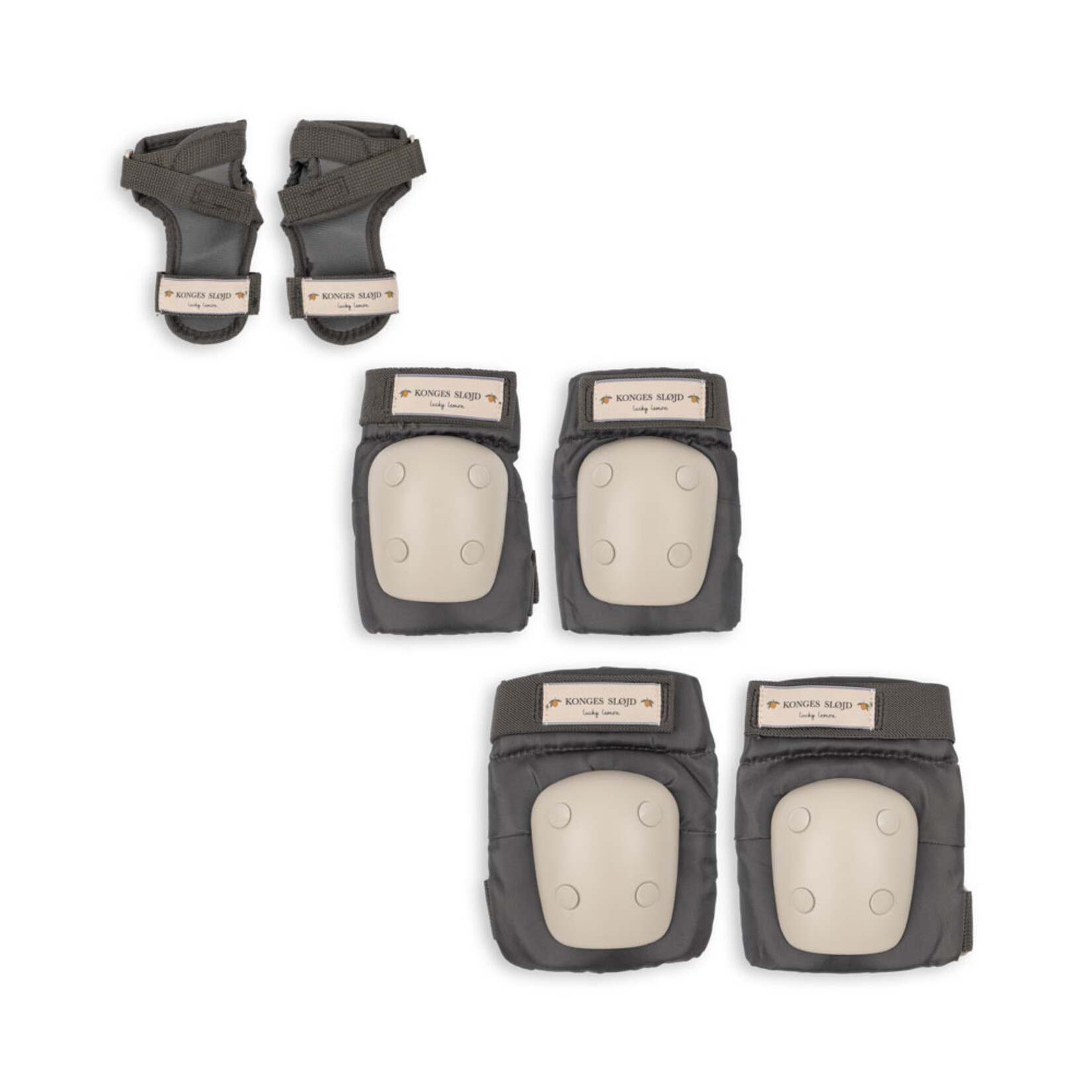 Konges Sløjd Protective gear | multiple colors