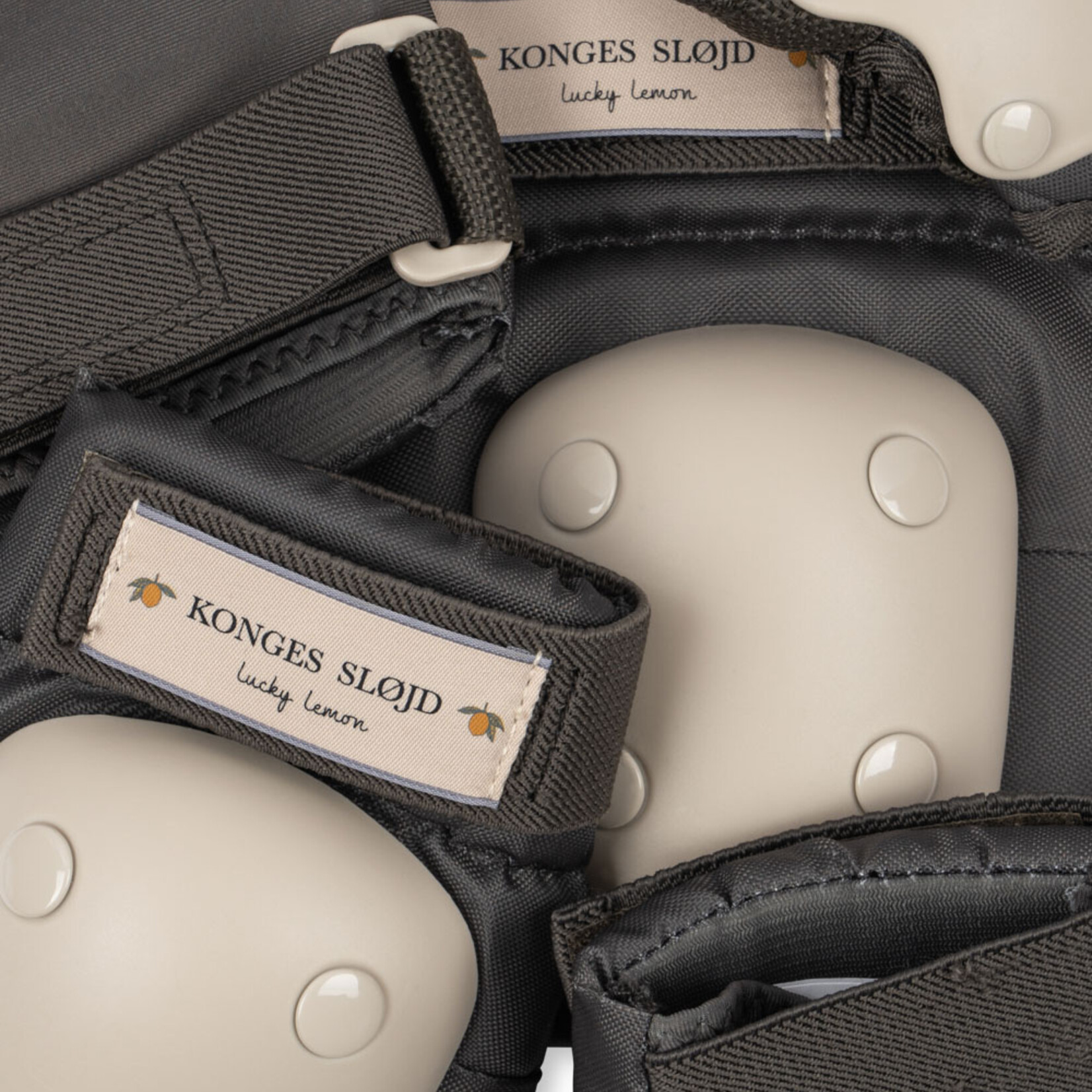 Konges Sløjd Protective gear | meerdere kleuren