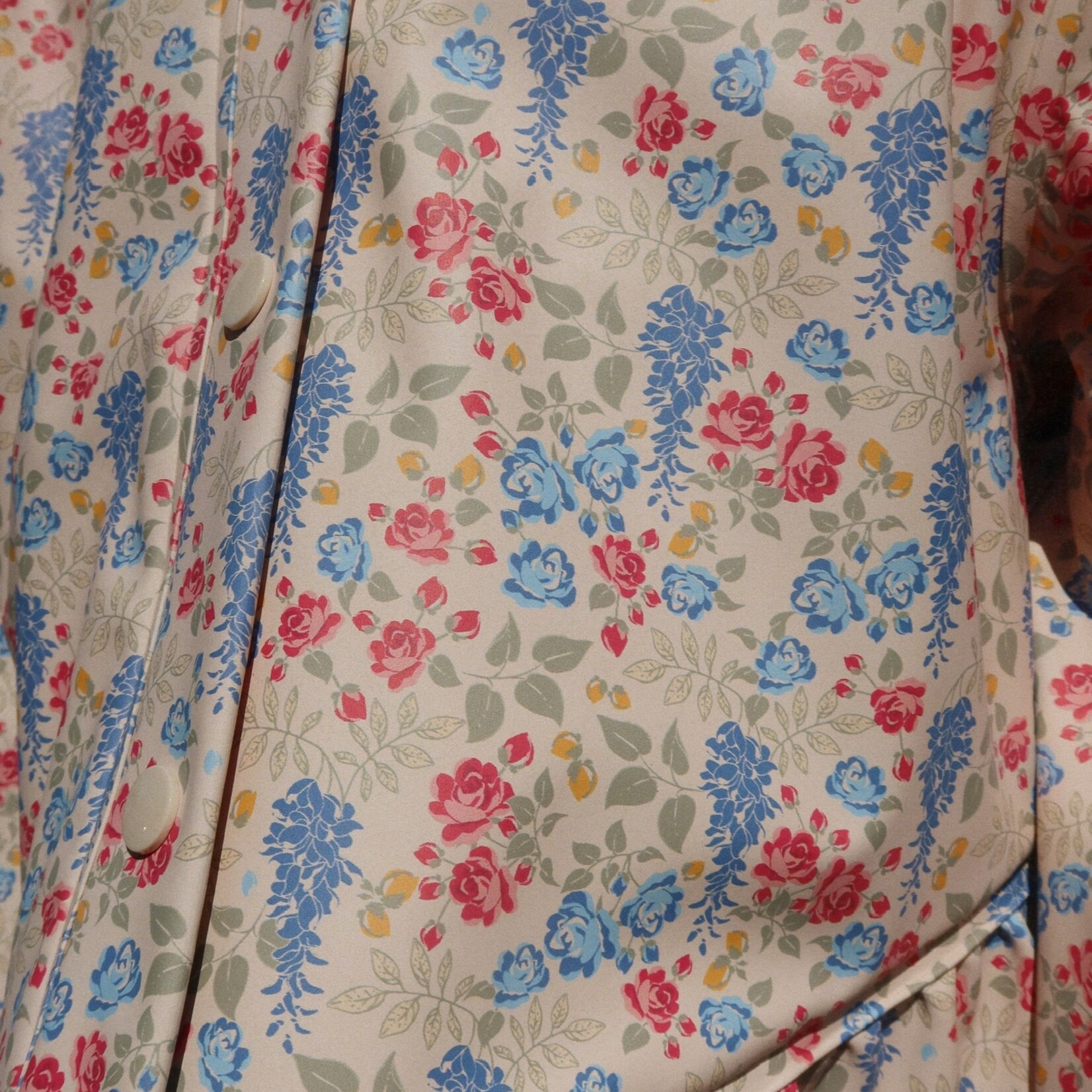 Konges Sløjd Faire regenjas | lavida