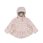 Konges Sløjd Faire rain jacket | lavida