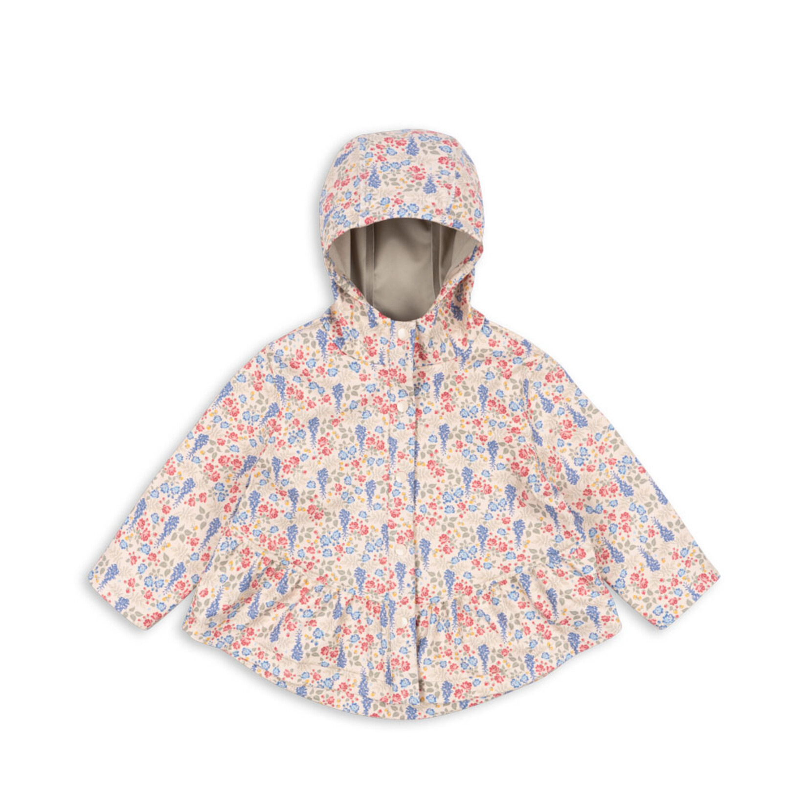 Konges Sløjd Faire rain jacket | lavida