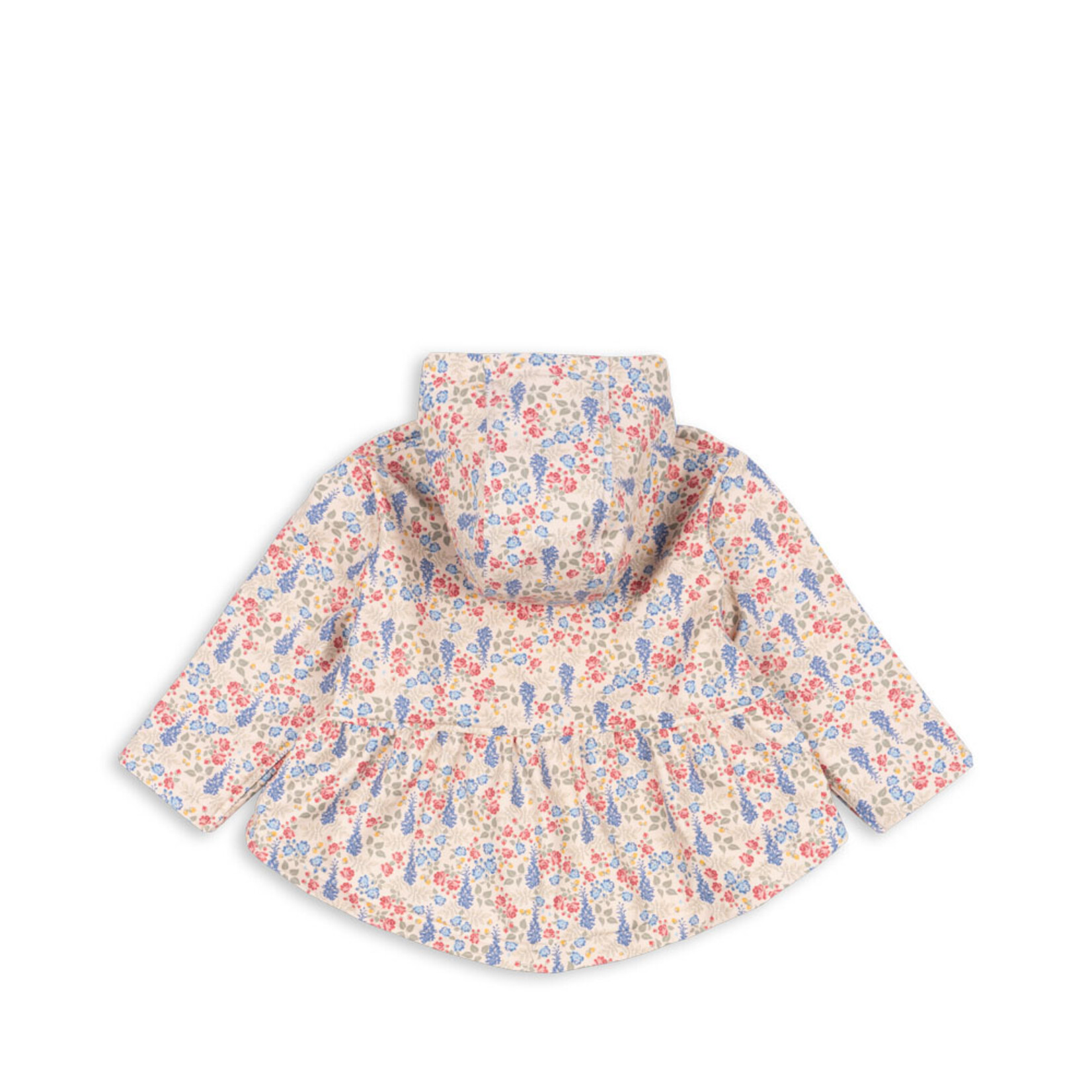 Konges Sløjd Faire rain jacket | lavida