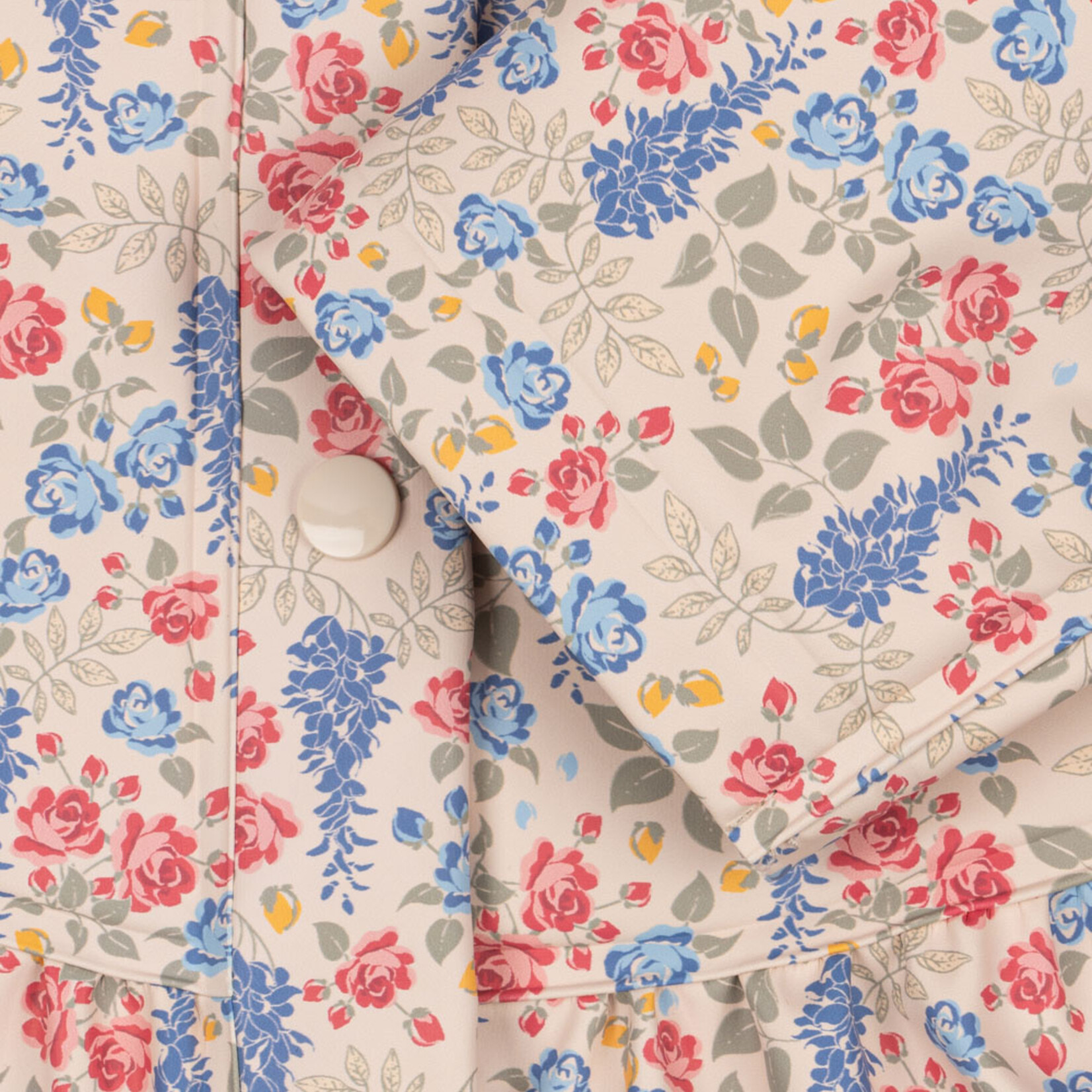 Konges Sløjd Faire rain jacket | lavida