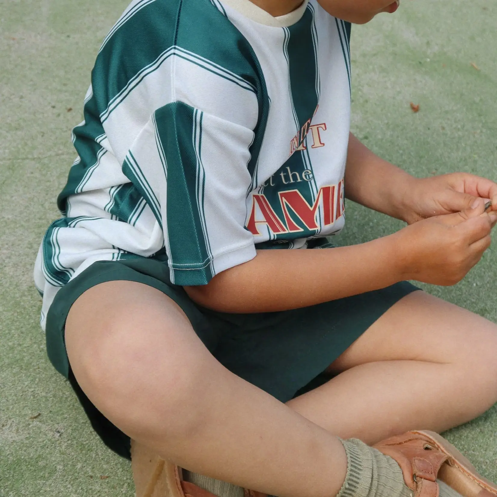 Konges Sløjd Rib socks 3P  | mix