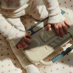 Konges Sløjd Baby radio boombox