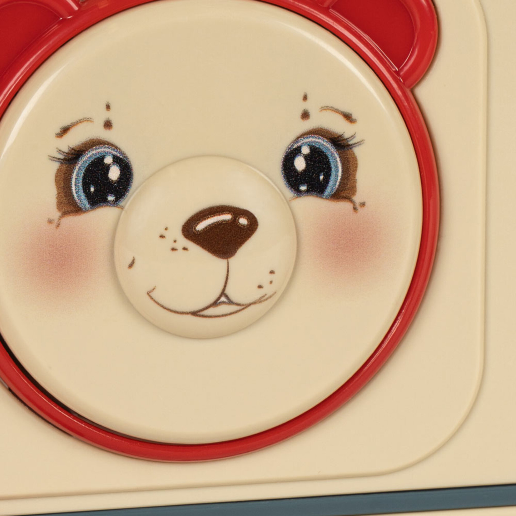 Konges Sløjd Baby radio boombox