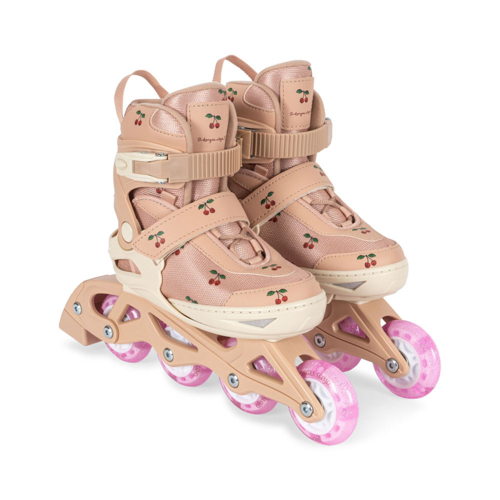 Konges Sløjd Light up roller skates