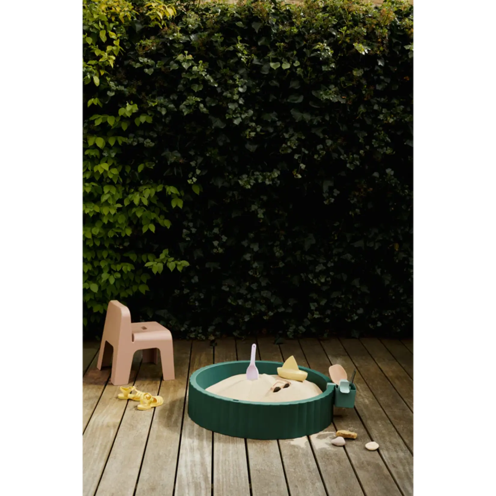 Liewood Saul sandpit