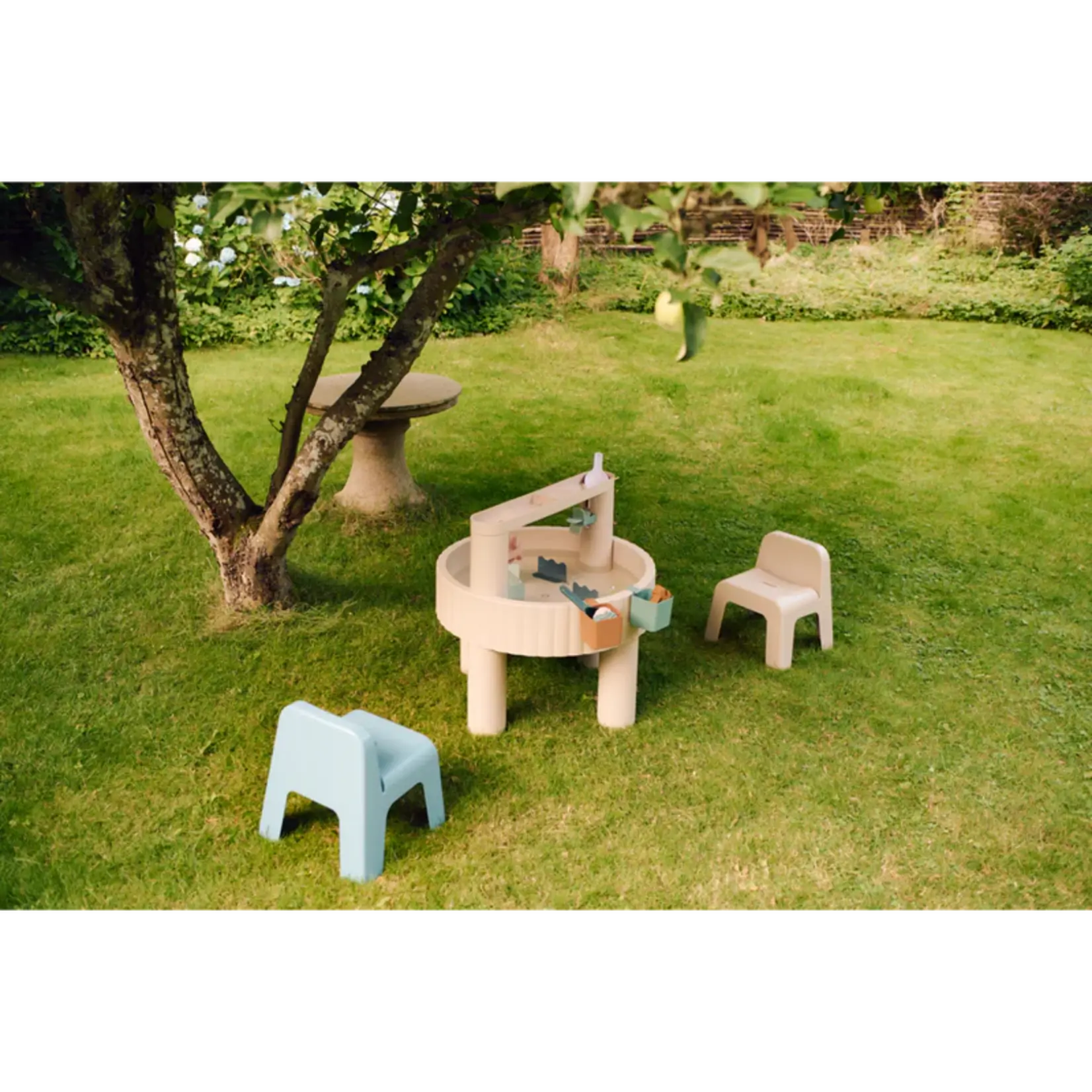 Liewood Sepp table d'eau table d'activités