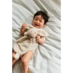 Liewood Roy rabbit cuddle cloth