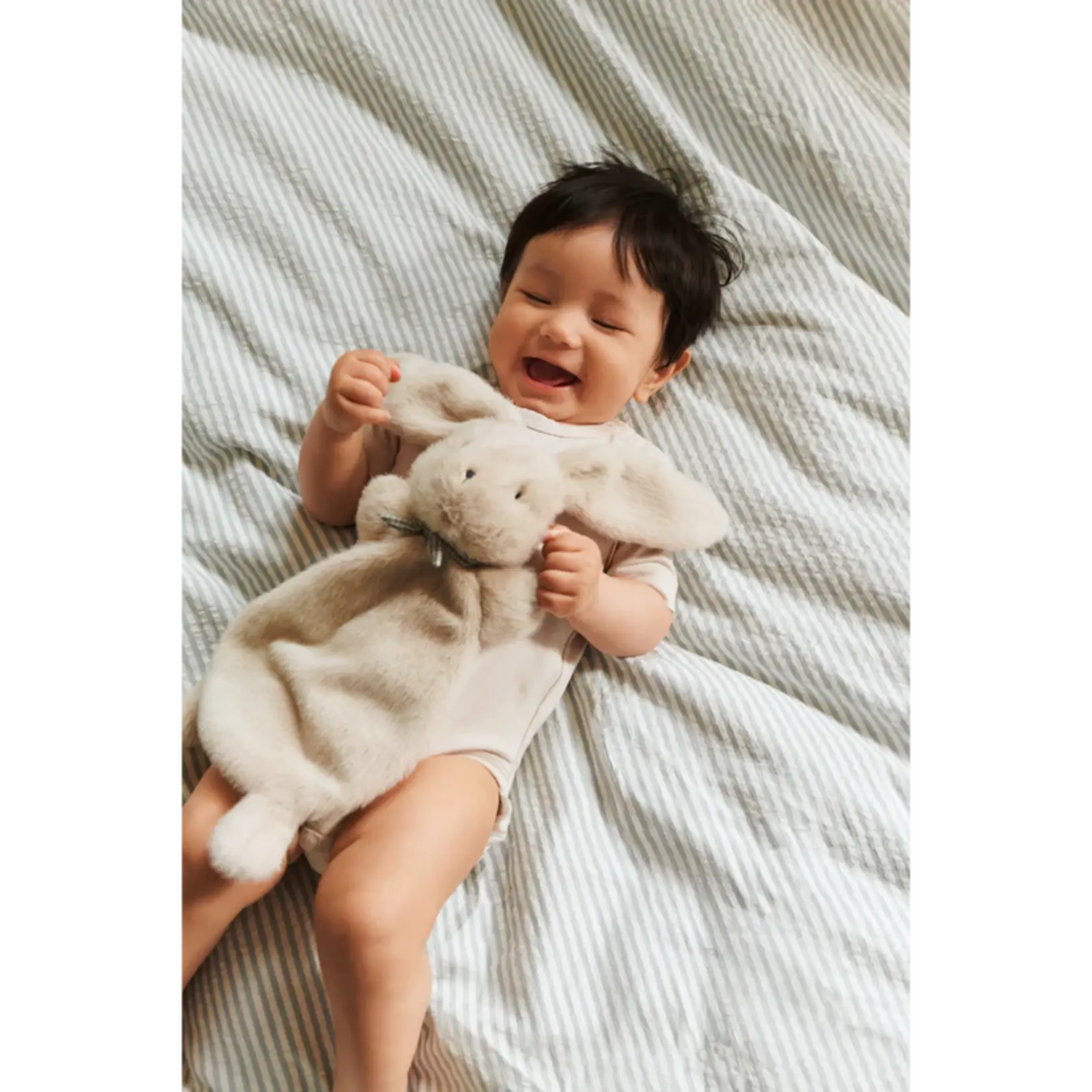 Liewood Roy rabbit cuddle cloth