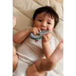 Liewood Rita elephant cooling teether set