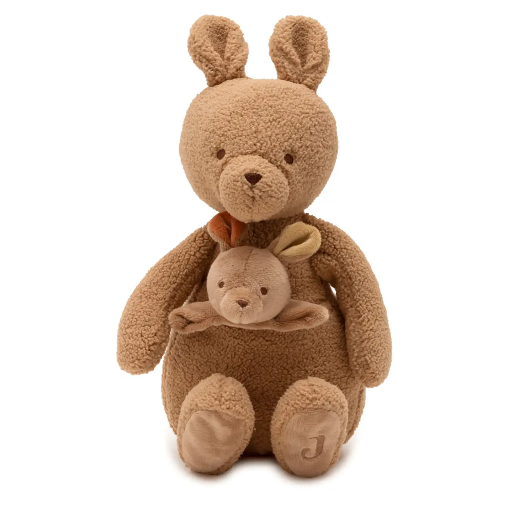 Jollein Knuffel kangaroots