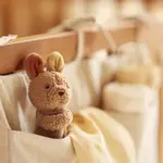 Jollein Rattle kangaroots