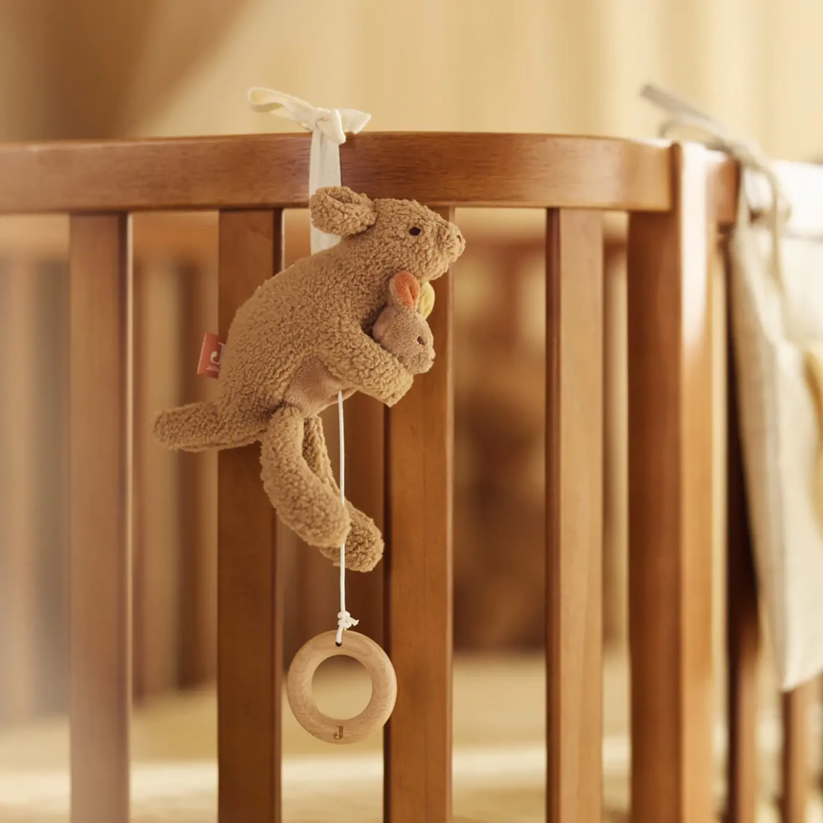 Jollein Kangaroots music hanger