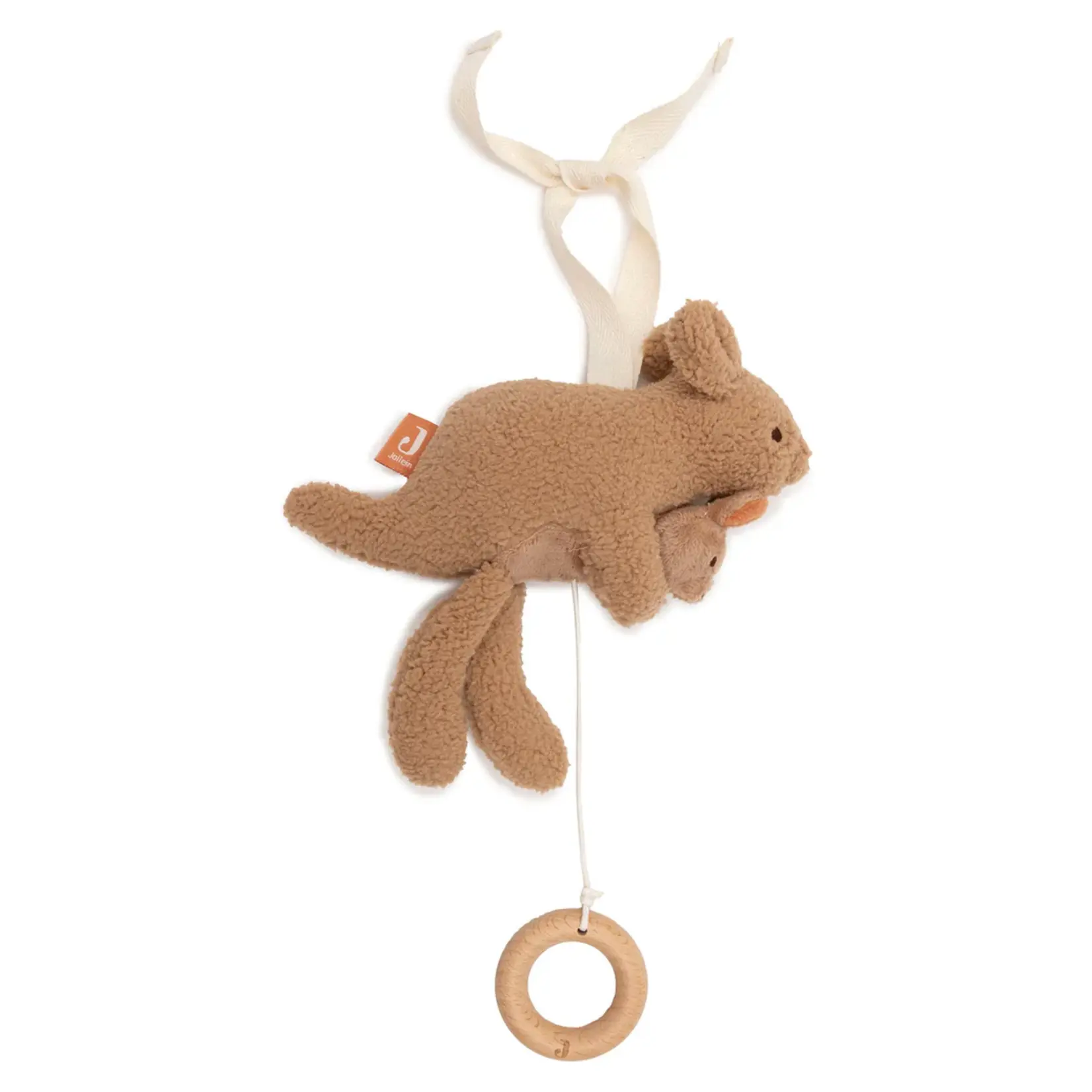 Jollein Kangaroots music hanger