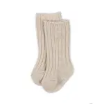 Fanga Fontana Lana heavy knitted wool socks